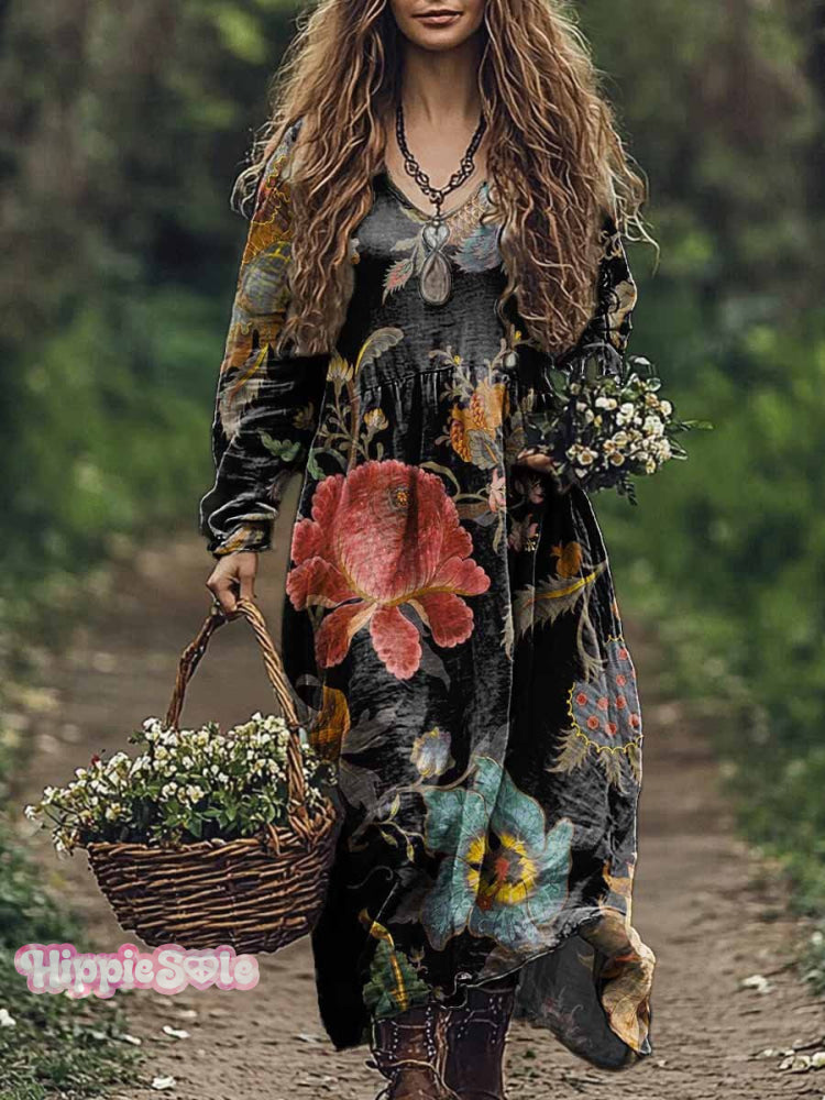 Beautifully Crafted Dress