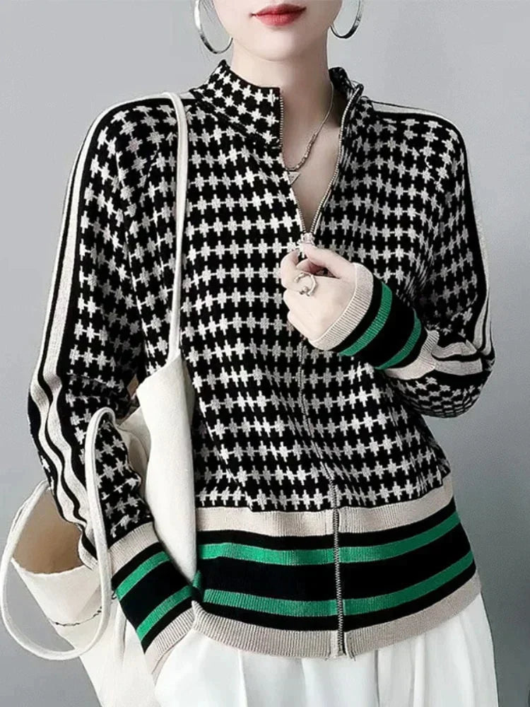 Florencia® | Effortless and trendy winter sweater