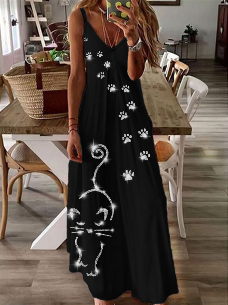 Elegantly Designed Dress