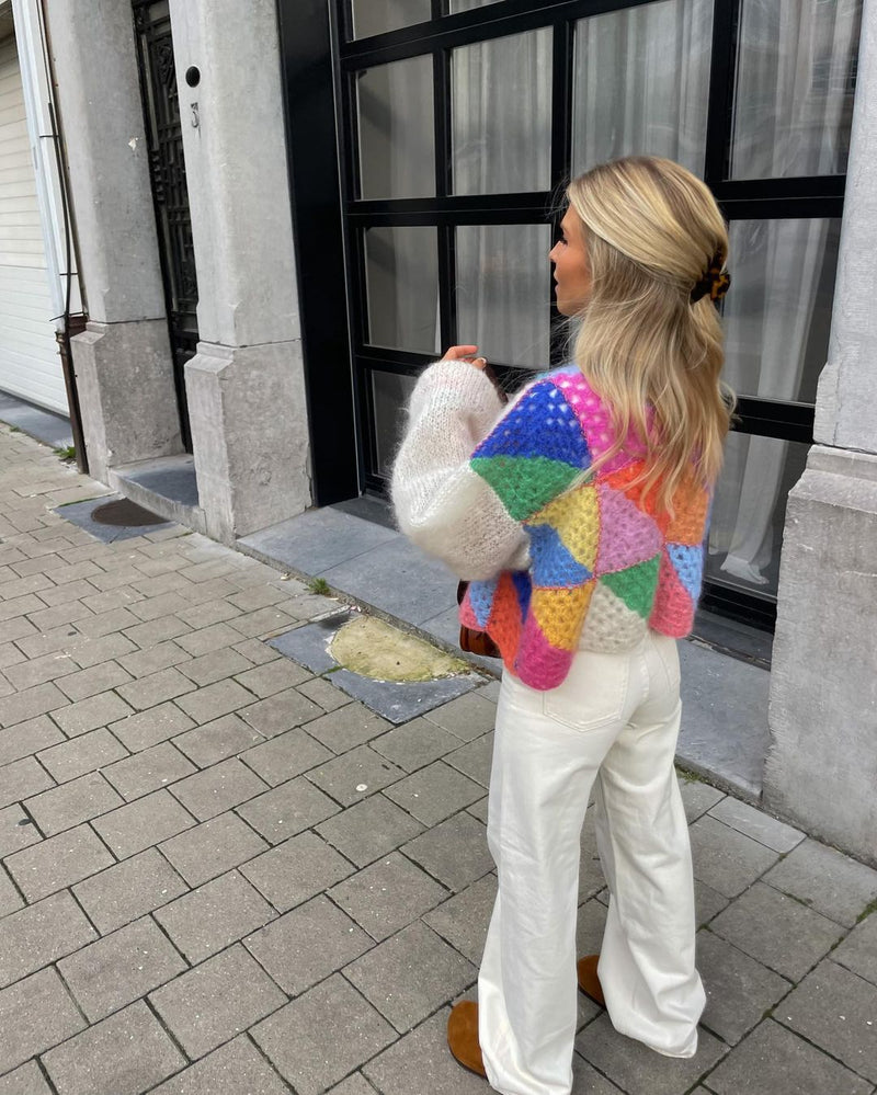Classic Vintage Jumper