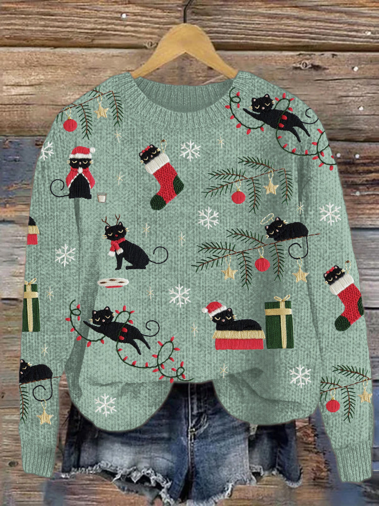 Classic Designed Jumper