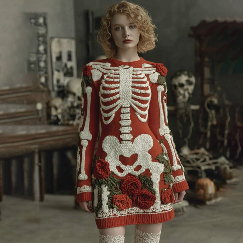 Beautifully Crafted Jumper