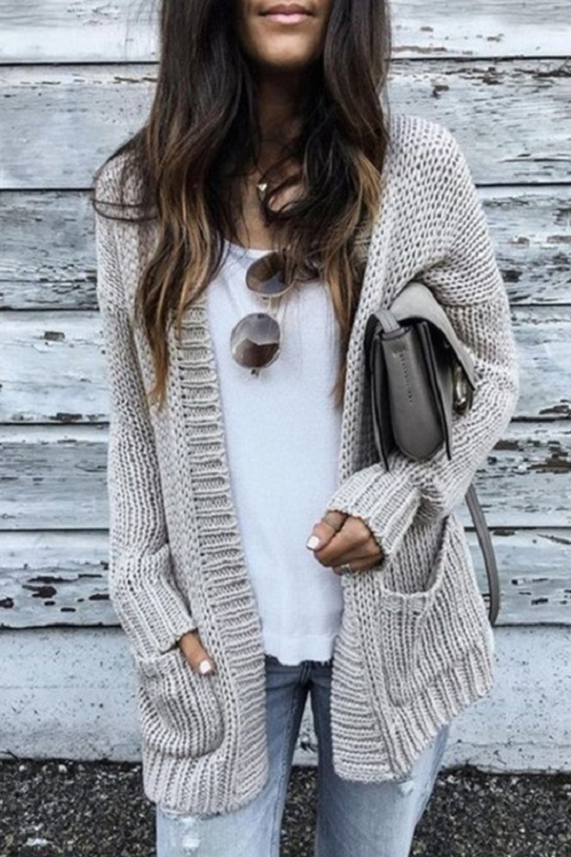 Beautifully Crafted Jumper