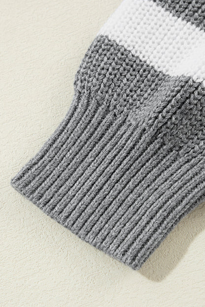 Vintage Inspired Jumper