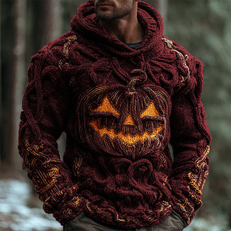 Thoughtfully Designed Jumper