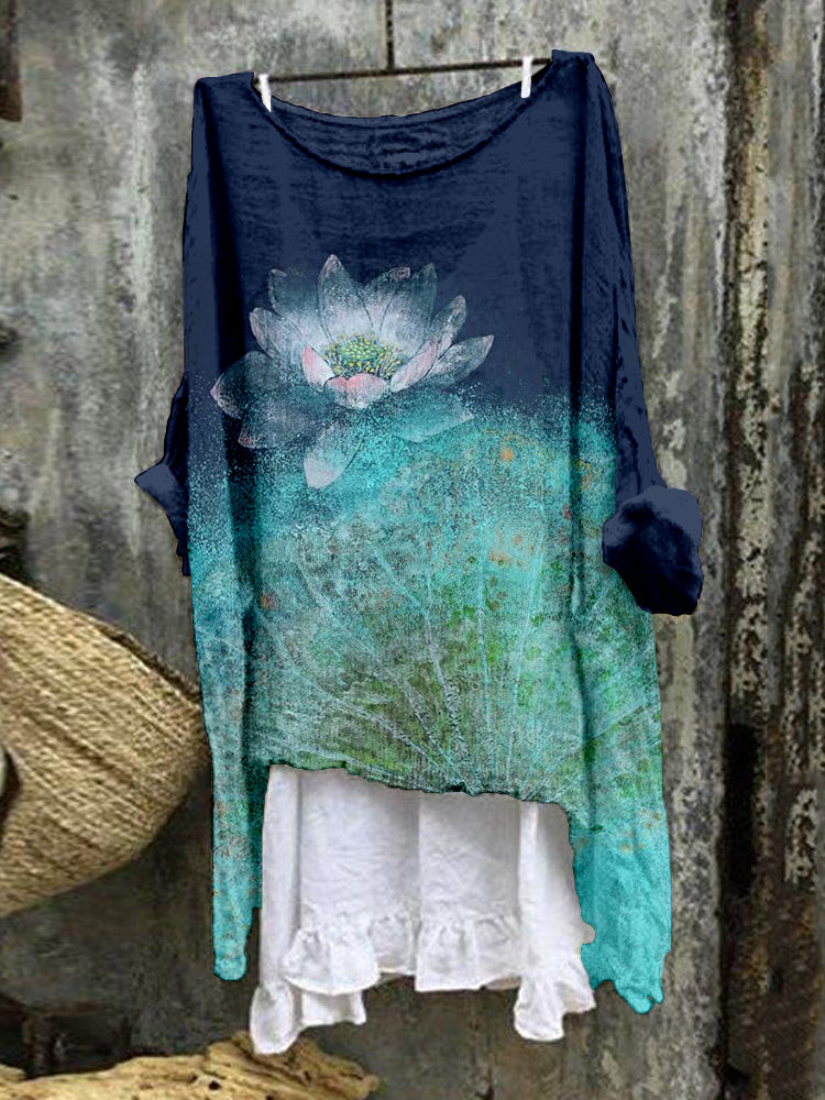 Thoughtfully Designed Garment