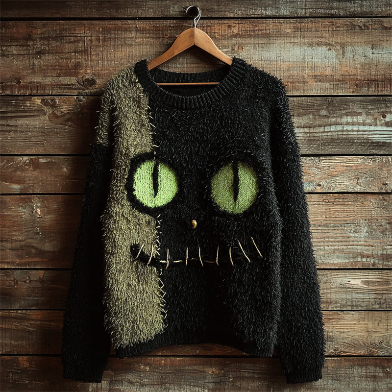 Beautifully Crafted Jumper