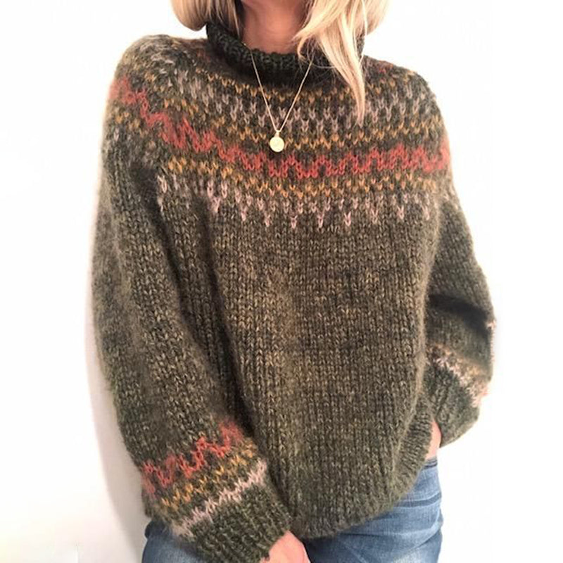Beautifully Crafted Jumper