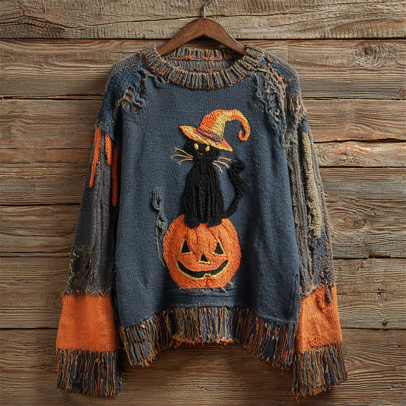 Classic Vintage Jumper