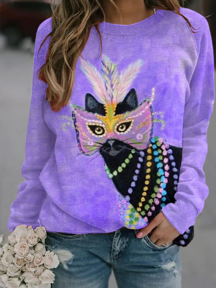 Thoughtfully Designed Shirt