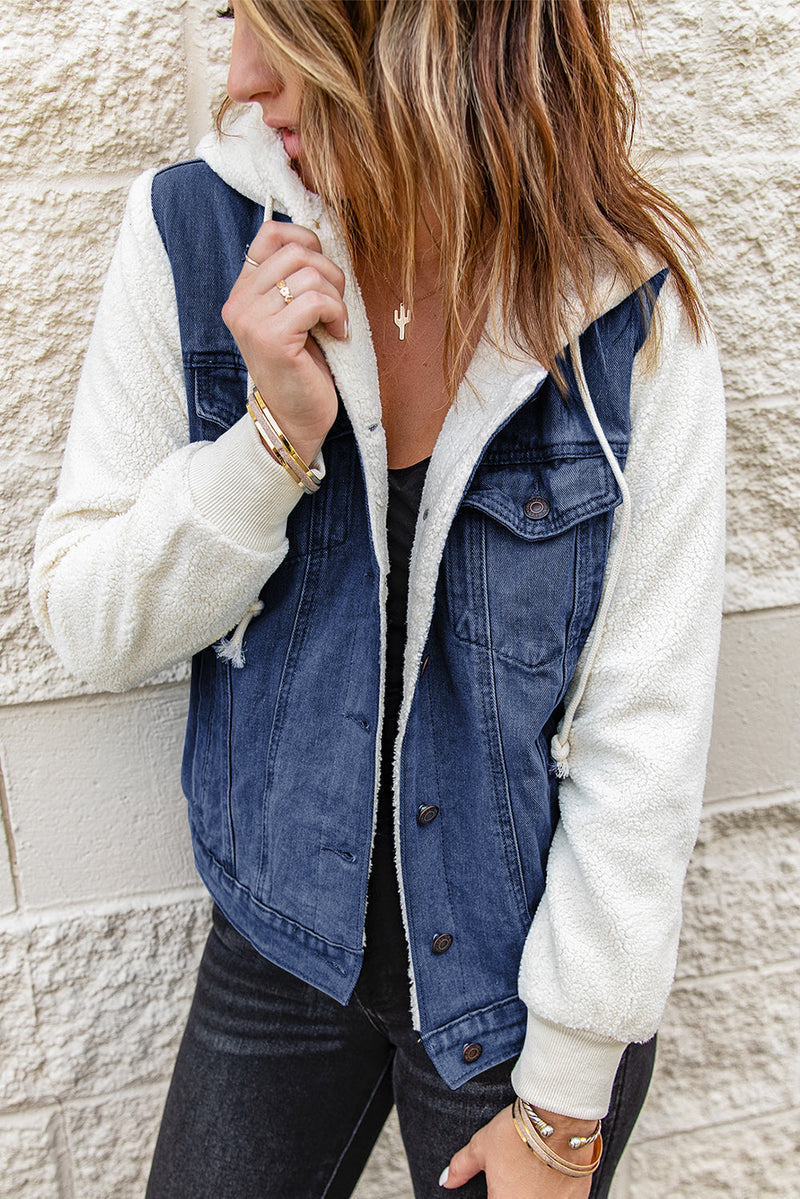Classic Vintage Jacket