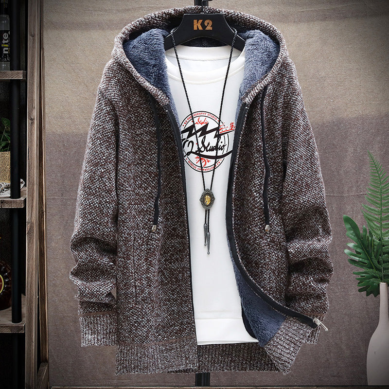 Thoughtfully Designed Cardigan