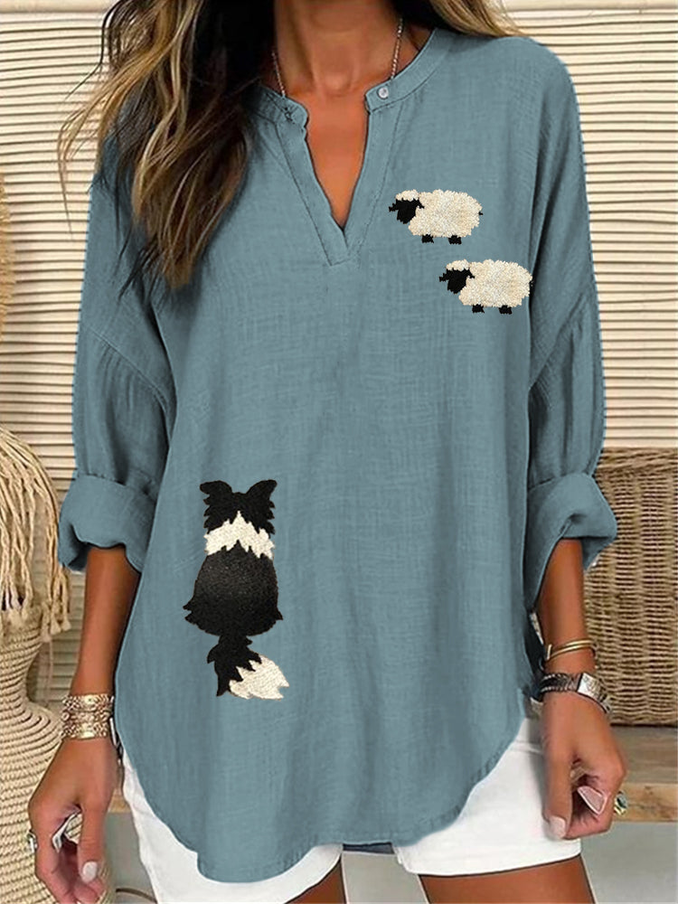 Timeless Vintage Style Garment