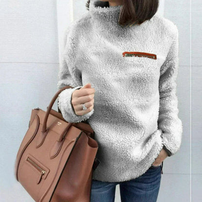 Gracefully Designed Jumper