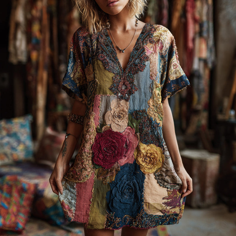 Thoughtfully Designed Dress