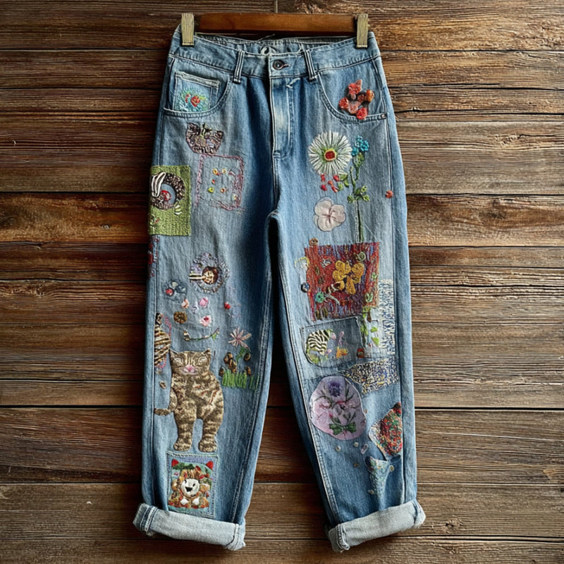Classic Vintage Garment