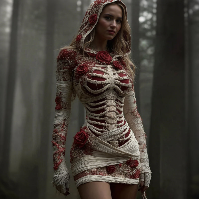 Gracefully Designed Jumper