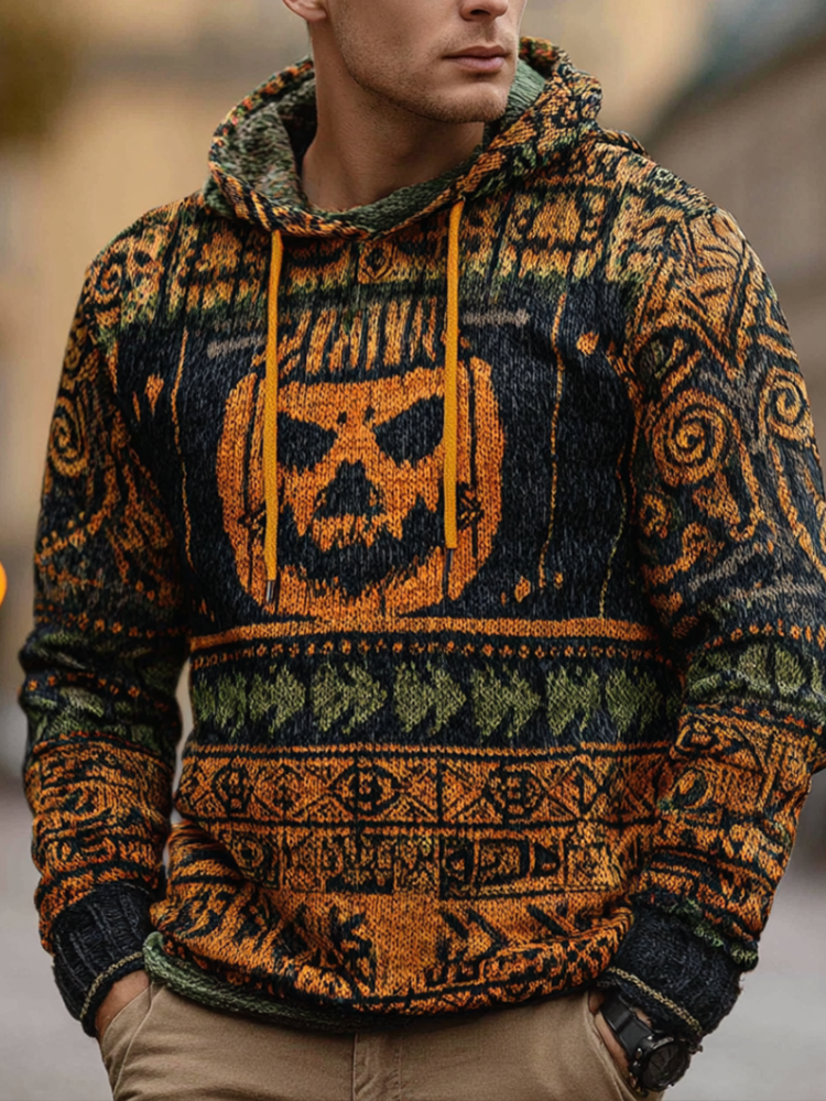 Classic Designed Jumper