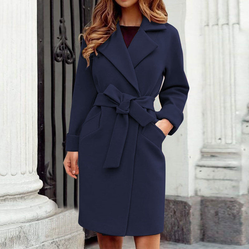 Classic Designed Coat