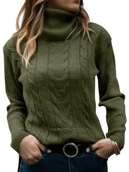 Classic Vintage Jumper