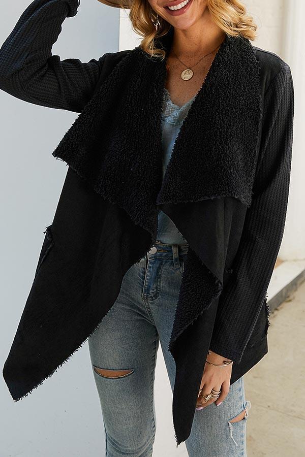 Elegantly Designed Coat