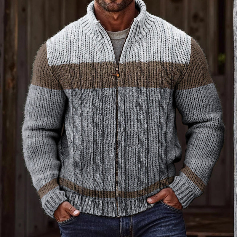 Classic Vintage Cardigan