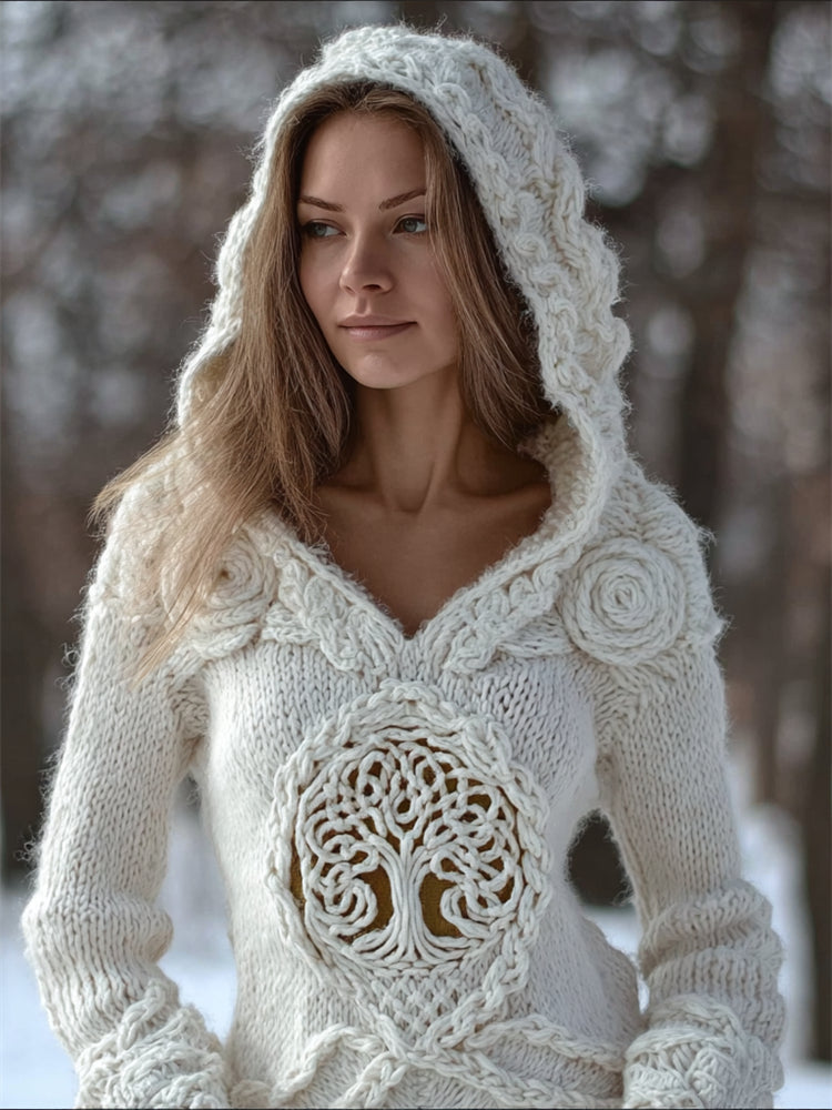 Classic Vintage Jumper