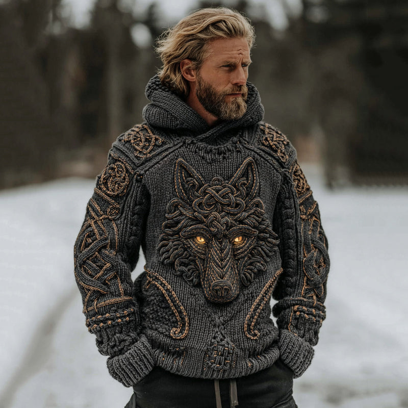Vintage Inspired Jumper