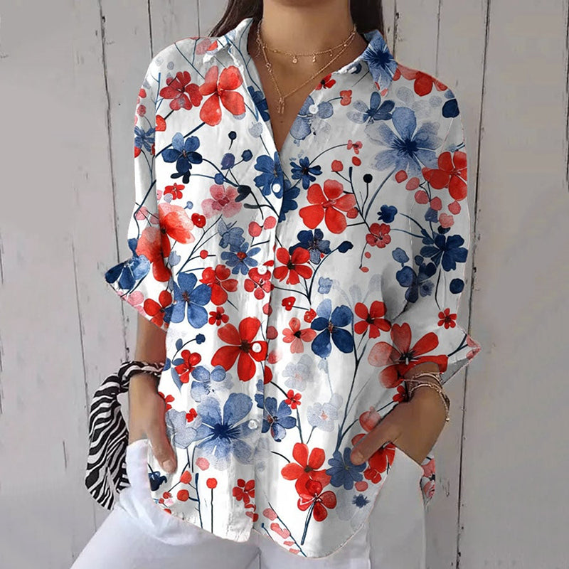 Gracefully Designed Shirt