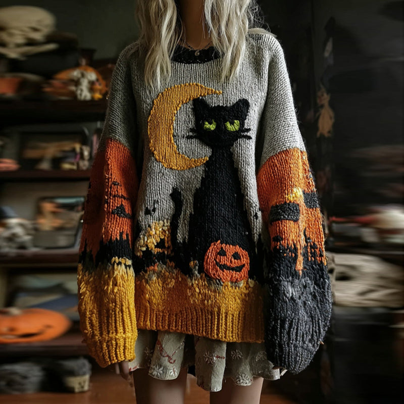 Classic Vintage Jumper