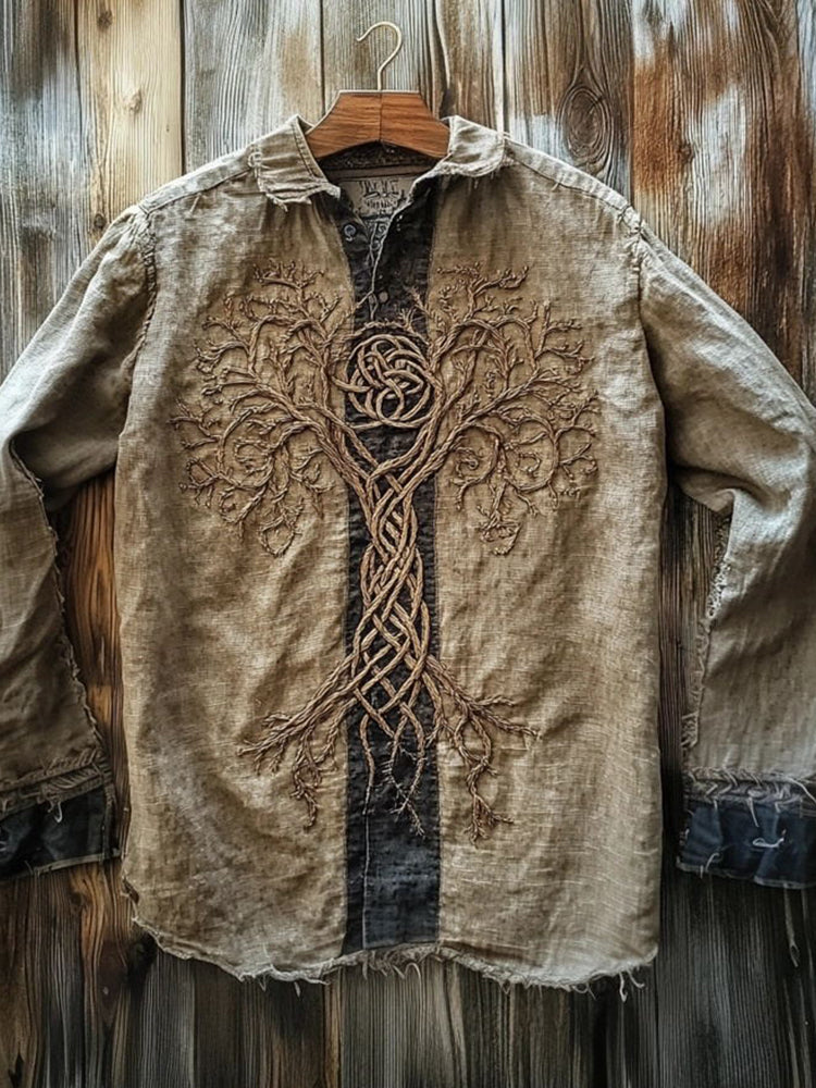 Classic Designed Shirt