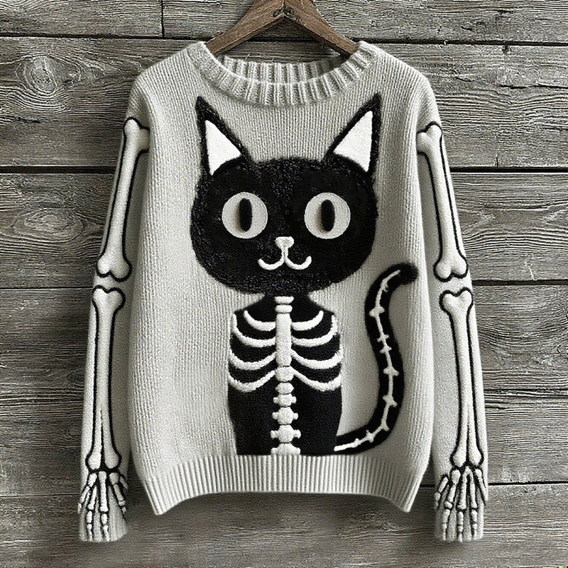 Beautifully Crafted Jumper