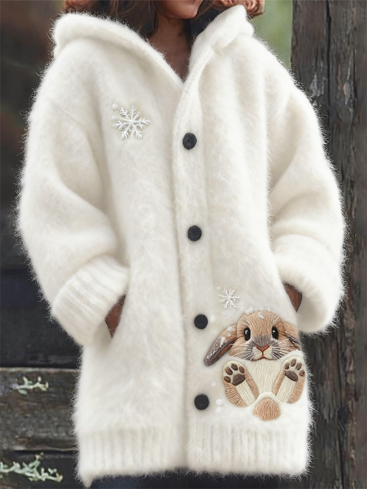 Beautifully Crafted Cardigan