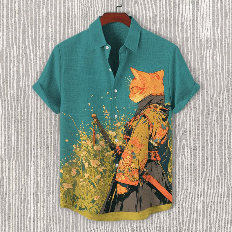 Beautifully Crafted Shirt