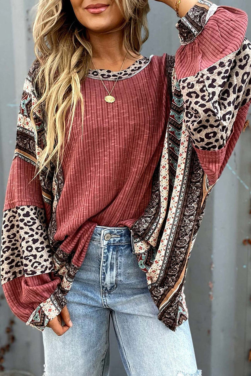 Timeless Vintage Style Jumper
