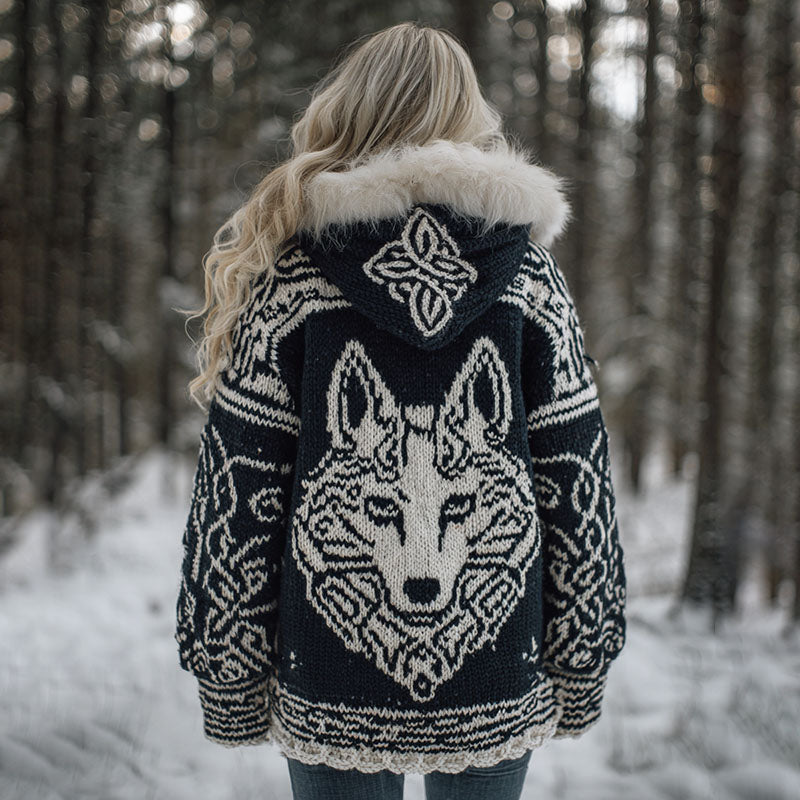 Gracefully Designed Jumper