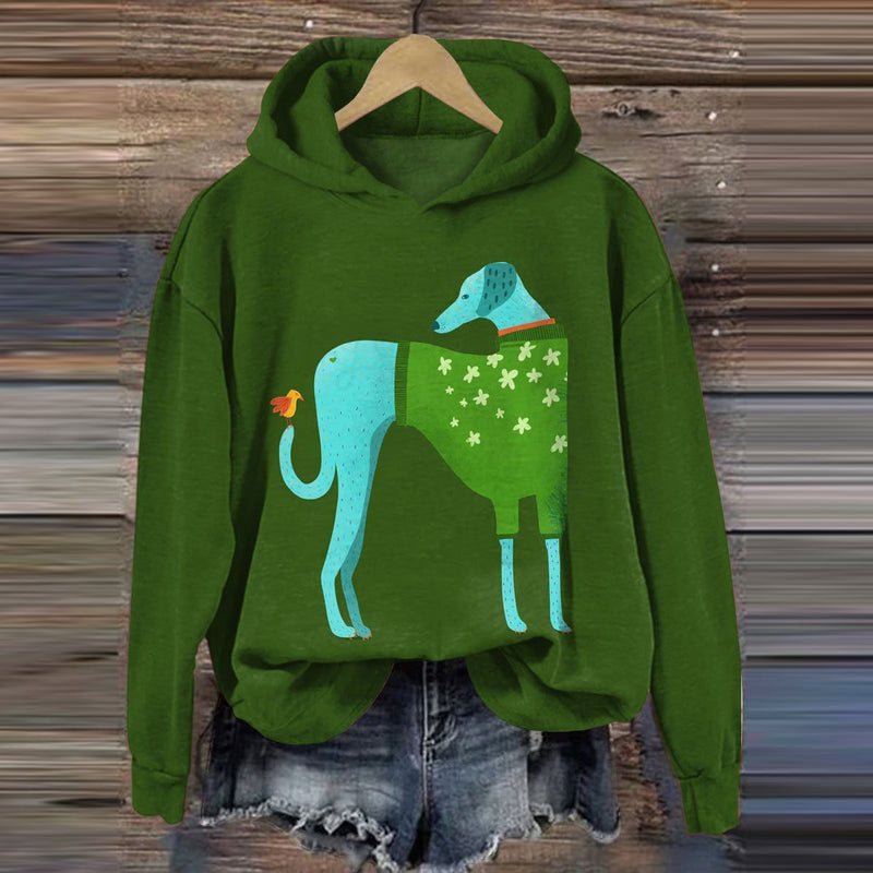 Classic Vintage Jumper