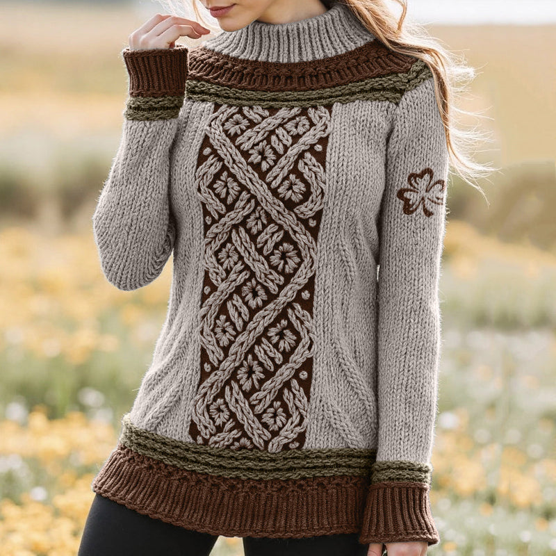 Beautifully Crafted Jumper