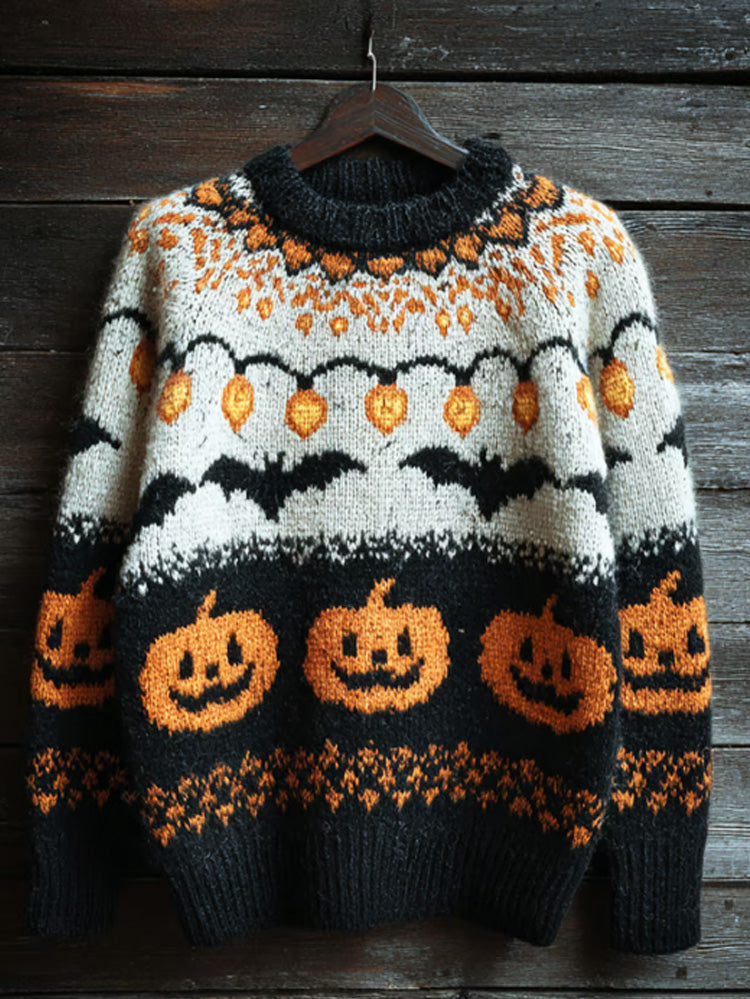 Elegantly Designed Jumper