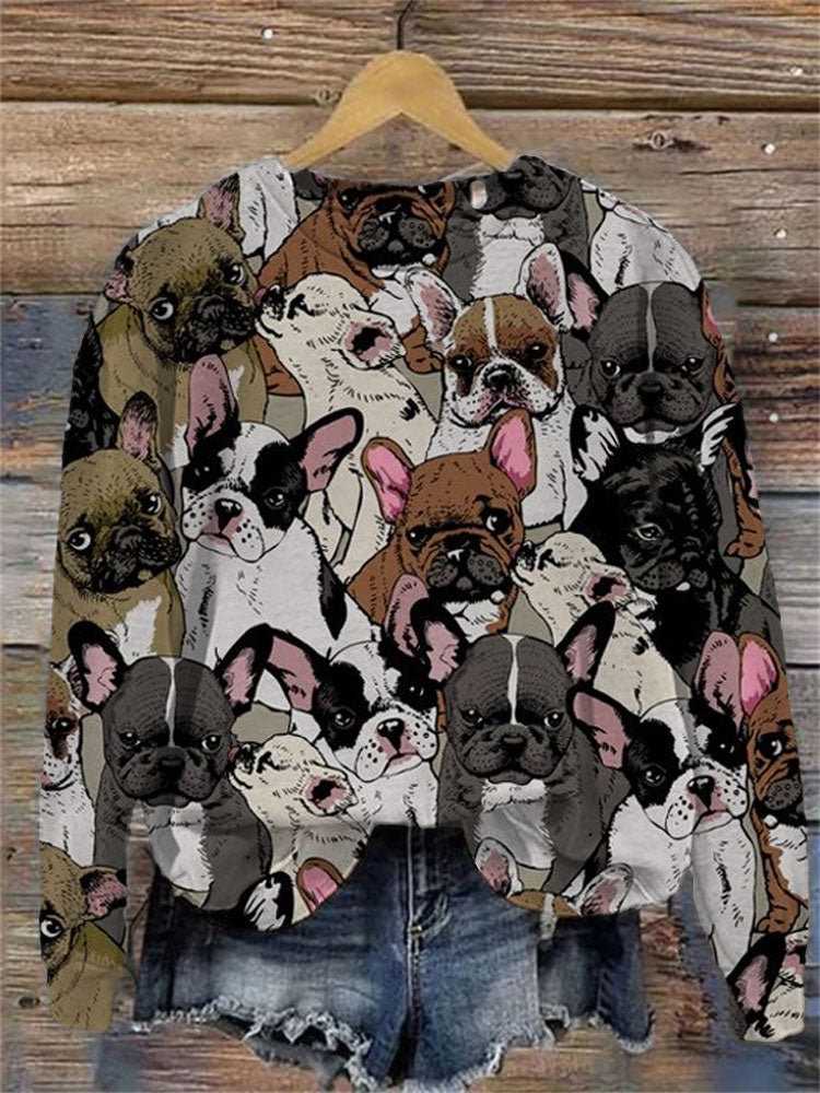 Beautifully Crafted Shirt