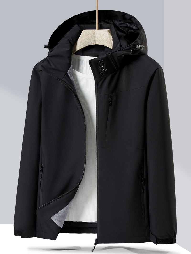 Classic Vintage Jacket