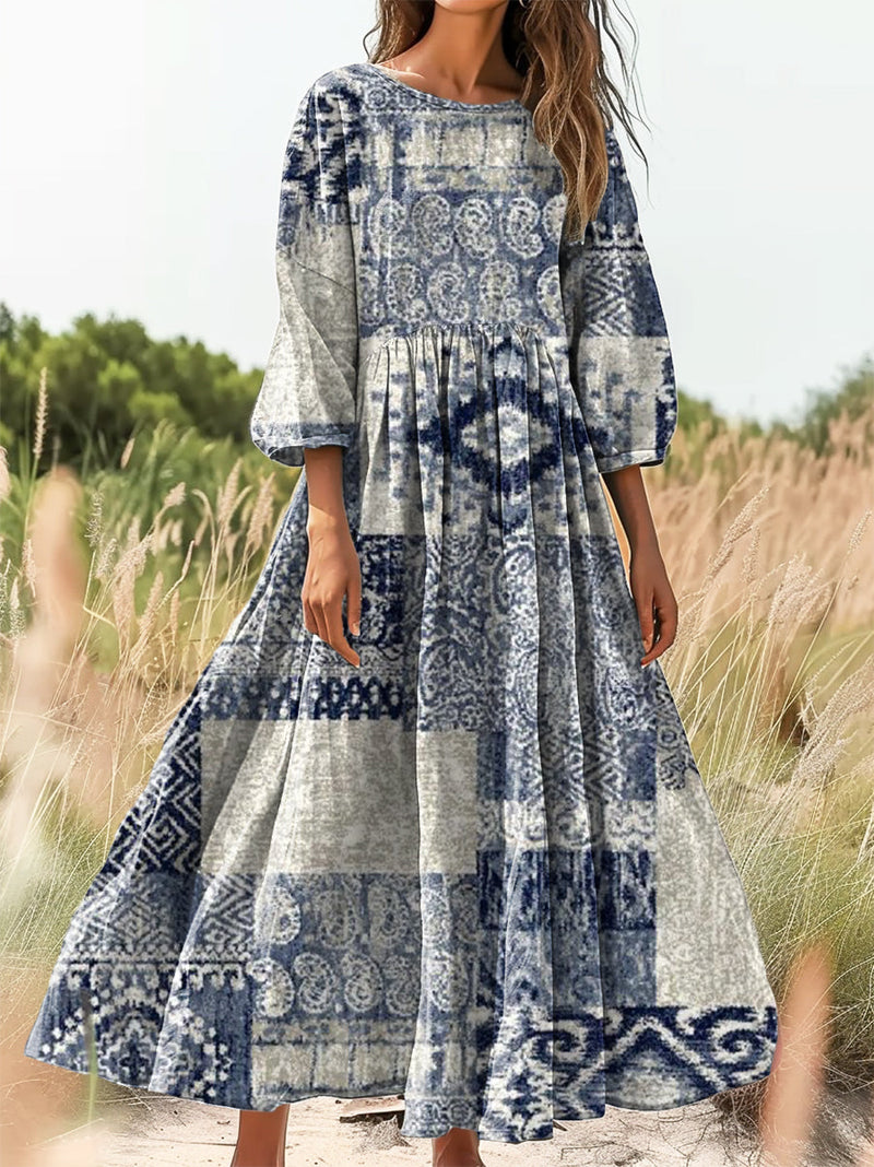 Beautifully Crafted Dress