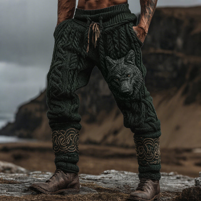 Classic Vintage Trousers