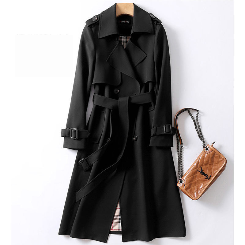 Thoughtfully Designed Coat