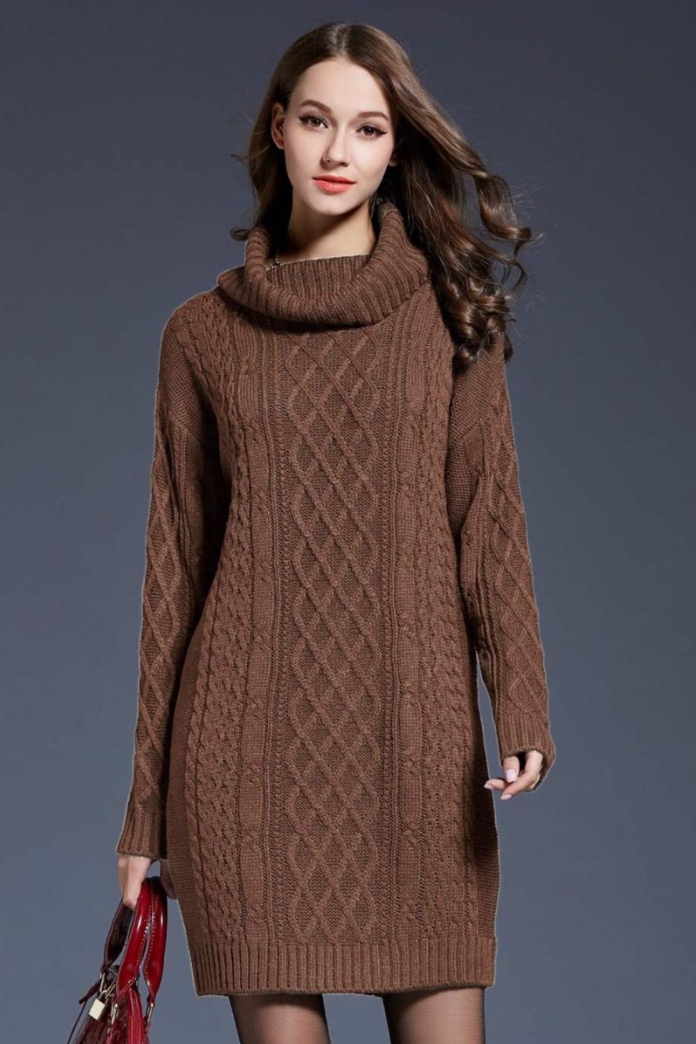 Elegantly Designed Jumper