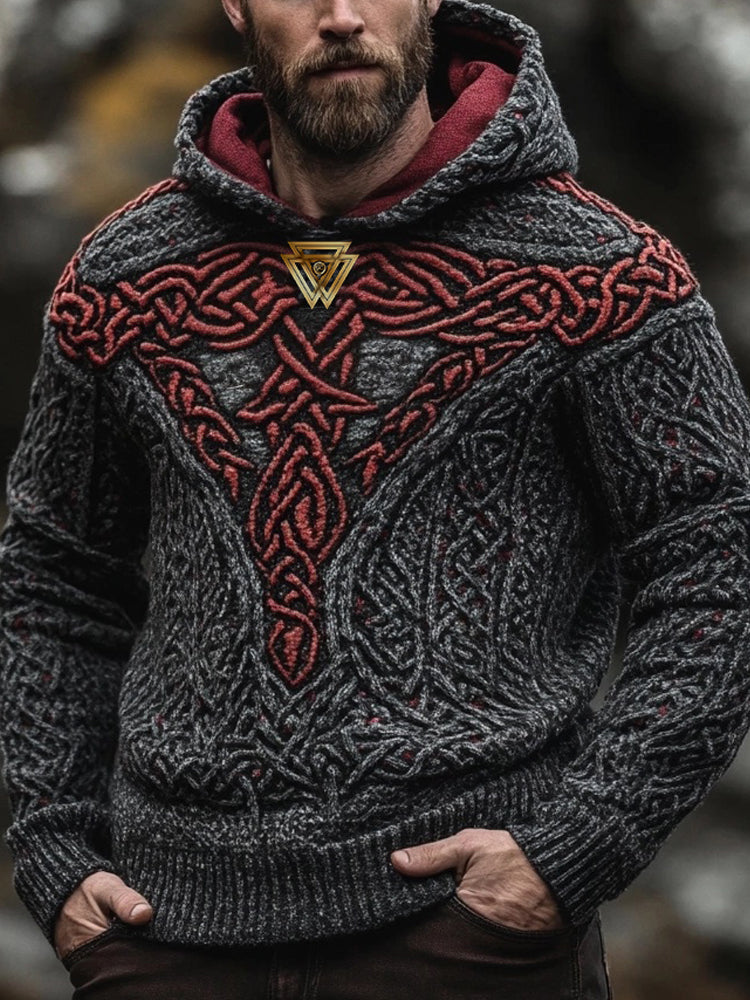 Thoughtfully Designed Jumper