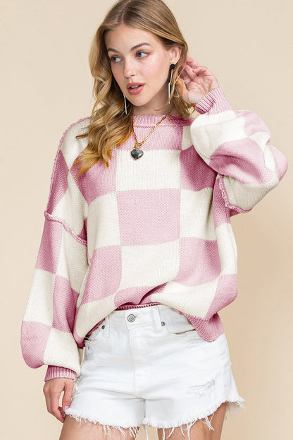 Classic Designed Jumper