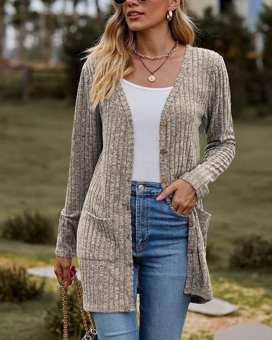 Classic Vintage Jacket