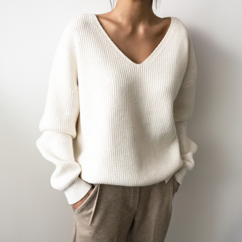 Classic Vintage Jumper