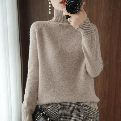Vintage Inspired Jumper